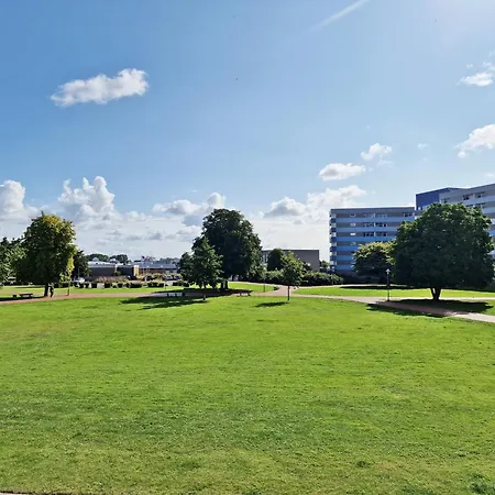 Apartment H01-12 Heiligenhafen