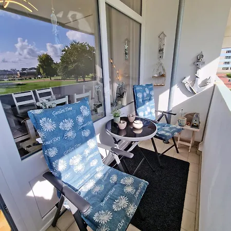 H01-12 * Heiligenhafen